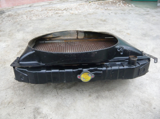 ขายหม้อน้ำทองแดงหนาๆถูกๆมาแล้วครับ