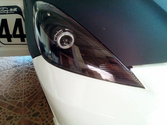 ขายแจ๊ส2012แต่งเต็มอ๊อฟชั่นเยอะ