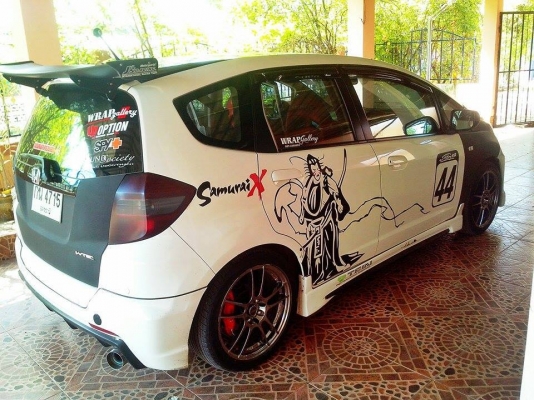 ขายแจ๊ส2012แต่งเต็มอ๊อฟชั่นเยอะ ขายแจ๊ส2012แต่งเต็มอ๊อฟชั่นเยอะ