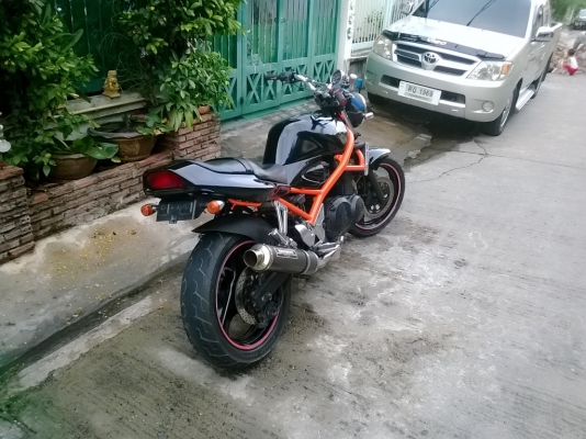 ขาย Suzuki Bandit 400