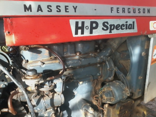 ขายรถไถแม็คซี่165