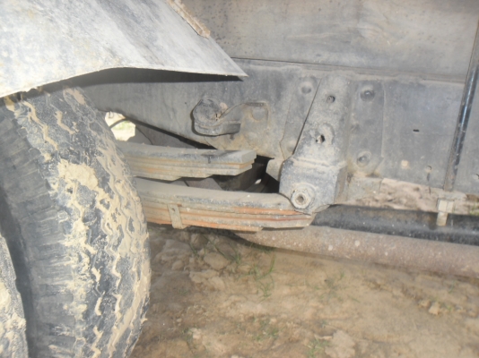 NKR 110 ขายตามสภาพครับ เครื่องดี แคชชี สวย เกียรสาย(เกียร์สั้น))