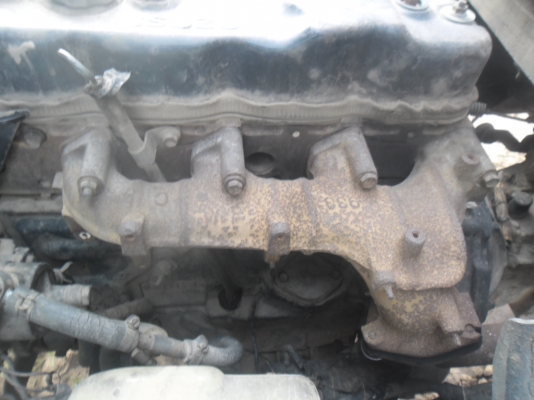 NKR 110 ขายตามสภาพครับ เครื่องดี แคชชี สวย เกียรสาย(เกียร์สั้น))