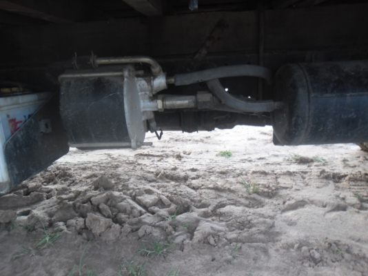 NKR 110 ขายตามสภาพครับ เครื่องดี แคชชี สวย เกียรสาย(เกียร์สั้น))