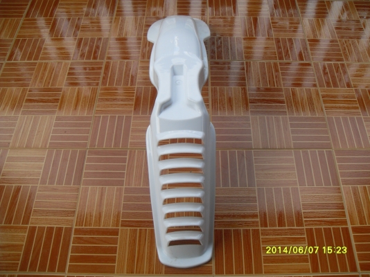 ขายDT125MX ทะเบียน+ชุดโอน 17,500.-(เครื่องดี95\%)