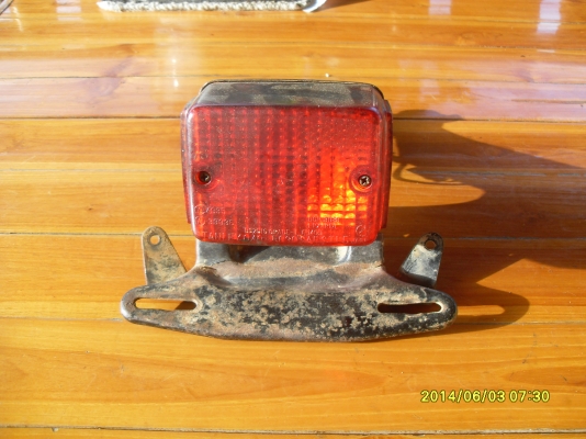 ขายDT125MX ทะเบียน+ชุดโอน 17,500.-(เครื่องดี95\%)