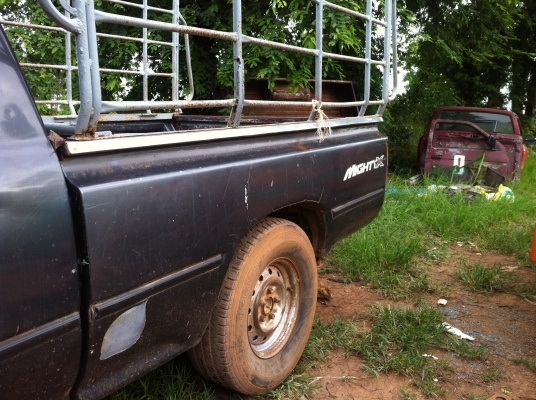 ขายตัด ไมตี้x ปี92 ราคา 45000 บาท ขายตัด ไมตี้x ปี92 ราคา 45000 บาท