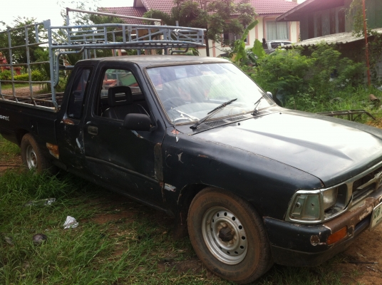 ขายตัด ไมตี้x ปี92 ราคา 45000 บาท