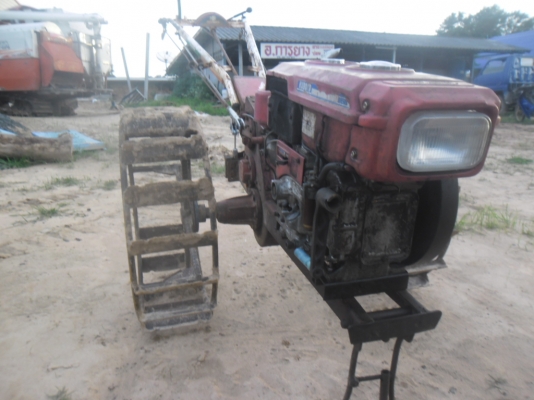 บิ๊กจิ๋ว 3 เกียร์ ET 95 เครื่องติดนิ่มดังดี ติดง่าย