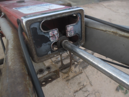 สยามเกียร์กลาง ตัวนูน ET95 ตัวนูนครับ