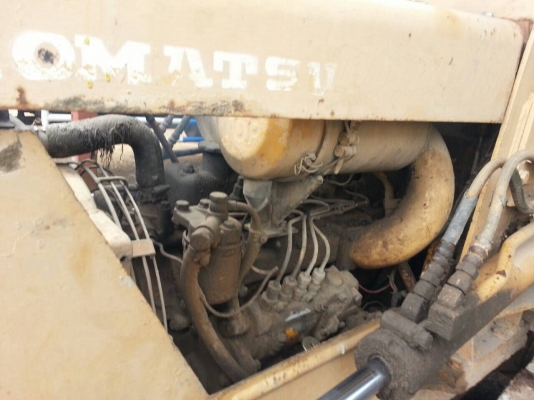 ขาย D2-5 รถพรัอมใช้