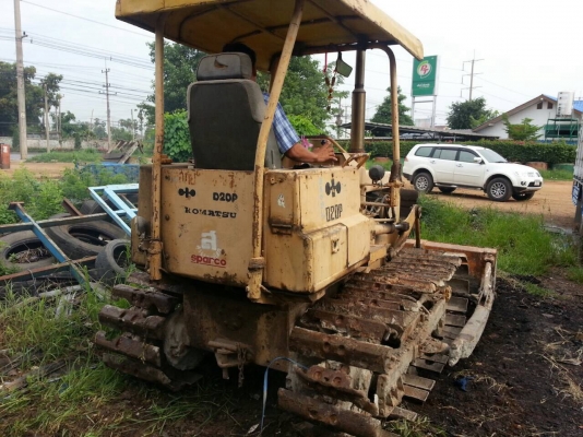 ขาย D2-5 รถพรัอมใช้