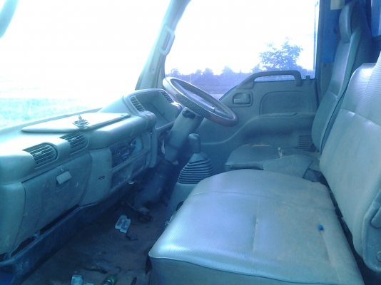 ISUZU หัวเปา 4ล้อเล็ก เครื่อง 88แรงฝาดำ คัชี TL หัวยังไม่ลงเล่ม ทะเบียดขาด5ปี ISUZU หัวเปา 4ล้อเล็ก เครื่อง 88แรงฝาดำ คัชี TL หัวยังไม่ลงเล่ม ทะเบียดขาด5ปี