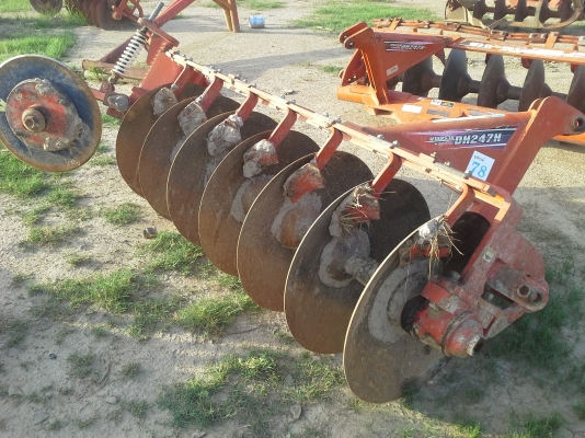 ขายแทรกเตอร์ M  6040