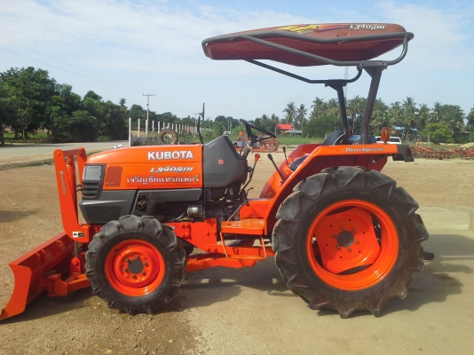 ขายแทรกเตอร์ L3408DI