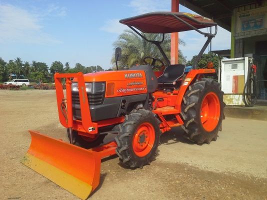 ขายแทรกเตอร์ L3408DI