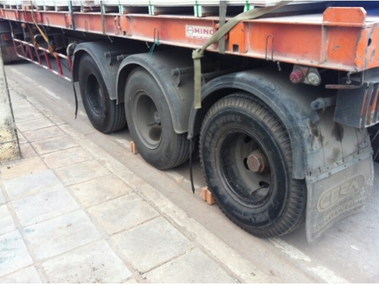 ขายหัวลากHINO 260แรง ติดNGV 8ถัง ปี54 หางพนัส3เพลา ยาว12เมตร มีหัวลาก4หัว 4หาง ราคาชุดละ 1.9ล้าน เครื่องดี แคชซีสวย สภาพพร้อมใช้งาน เอกสารพร้อมโอน ขายหัวลากHINO 260แรง ติดNGV 8ถัง ปี54 หางพนัส3เพลา ยาว12เมตร มีหัวลาก4หัว 4หาง ราคาชุดละ 1.9ล้าน เครื่องดี แคชซีสวย สภาพพร้อมใช้งาน เอกสารพร้อมโอน