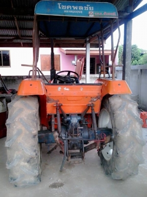 L3202DT  เภาเดี่ยว