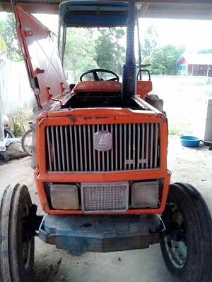 L3202DT  เภาเดี่ยว