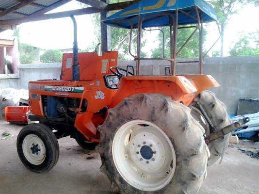 L3202DT  เภาเดี่ยว