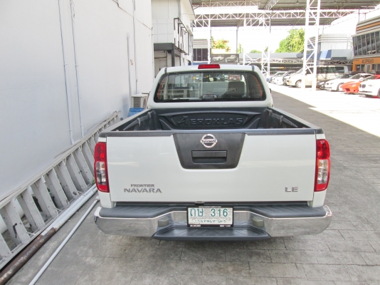 Nissan Navara Kingcab 2.5LE/Auto มี 5 คัน