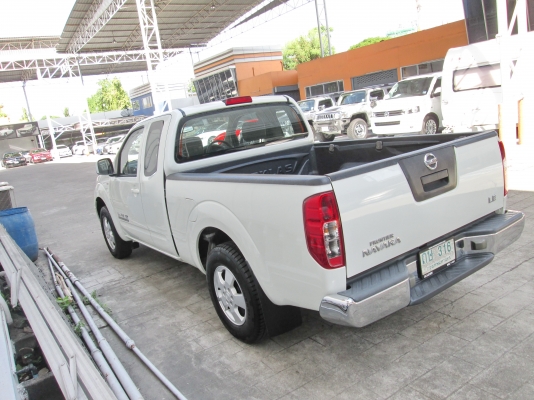 Nissan Navara Kingcab 2.5LE/Auto มี 5 คัน