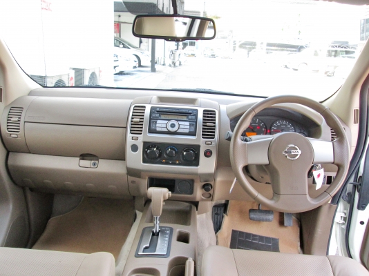 Nissan Navara Kingcab 2.5LE/Auto มี 5 คัน