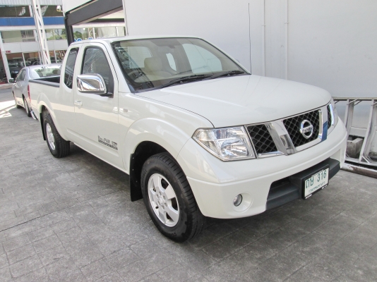 Nissan Navara Kingcab 2.5LE/Auto มี 5 คัน