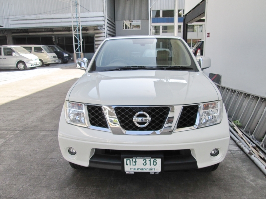 Nissan Navara Kingcab 2.5LE/Auto มี 5 คัน
