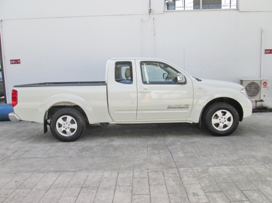 Nissan Navara Kingcab 2.5LE/Auto มี 5 คัน
