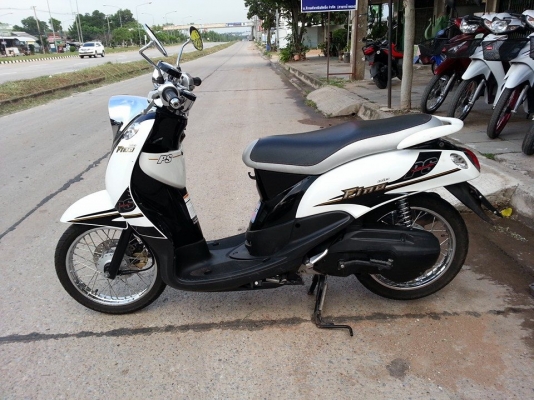ฟีโน่เกแยก ปี 56