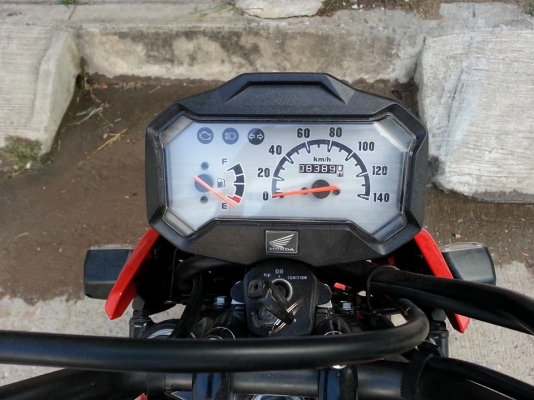 zoomer-x ปี 56
