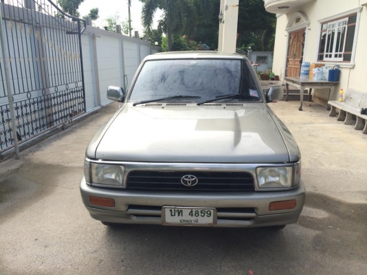 ไมตี้ SGL 98 2500cc กระจกไฟฟ้า เพาเวอร์ สวยที่สุดในรุ่น ไมตี้ SGL 98 2500cc กระจกไฟฟ้า เพาเวอร์ สวยที่สุดในรุ่น