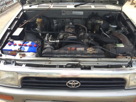 ไมตี้ SGL 98 2500cc กระจกไฟฟ้า เพาเวอร์ สวยที่สุดในรุ่น ไมตี้ SGL 98 2500cc กระจกไฟฟ้า เพาเวอร์ สวยที่สุดในรุ่น