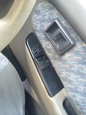 ไมตี้ SGL 98 2500cc กระจกไฟฟ้า เพาเวอร์ สวยที่สุดในรุ่น ไมตี้ SGL 98 2500cc กระจกไฟฟ้า เพาเวอร์ สวยที่สุดในรุ่น