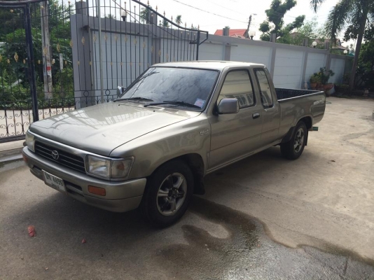 ไมตี้ SGL 98 2500cc กระจกไฟฟ้า เพาเวอร์ สวยที่สุดในรุ่น ไมตี้ SGL 98 2500cc กระจกไฟฟ้า เพาเวอร์ สวยที่สุดในรุ่น