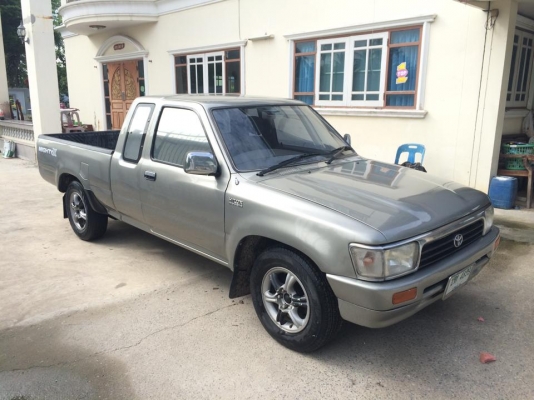 ไมตี้ SGL 98 2500cc กระจกไฟฟ้า เพาเวอร์ สวยที่สุดในรุ่น