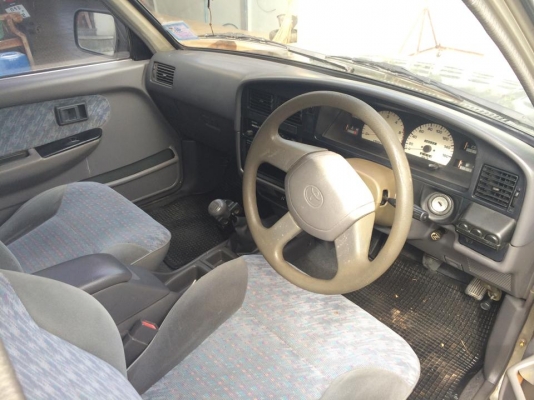 ไมตี้ SGL 98 2500cc กระจกไฟฟ้า เพาเวอร์ สวยที่สุดในรุ่น ไมตี้ SGL 98 2500cc กระจกไฟฟ้า เพาเวอร์ สวยที่สุดในรุ่น