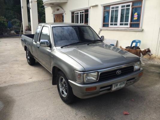 ไมตี้ SGL 98 2500cc กระจกไฟฟ้า เพาเวอร์ สวยที่สุดในรุ่น ไมตี้ SGL 98 2500cc กระจกไฟฟ้า เพาเวอร์ สวยที่สุดในรุ่น