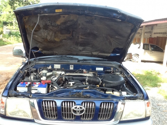 ขายครับsport rider ปี45เครื่องd4d. 2500 auto งามๆเดิมๆครับขายสดราคา245000จัดแนนซใด้ครับ ขายครับsport rider ปี45เครื่องd4d. 2500 auto งามๆเดิมๆครับขายสดราคา245000จัดแนนซใด้ครับ