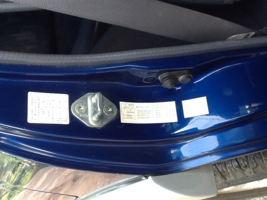 ขายครับsport rider ปี45เครื่องd4d. 2500 auto งามๆเดิมๆครับขายสดราคา245000จัดแนนซใด้ครับ ขายครับsport rider ปี45เครื่องd4d. 2500 auto งามๆเดิมๆครับขายสดราคา245000จัดแนนซใด้ครับ