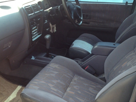 ขายครับsport rider ปี45เครื่องd4d. 2500 auto งามๆเดิมๆครับขายสดราคา245000จัดแนนซใด้ครับ ขายครับsport rider ปี45เครื่องd4d. 2500 auto งามๆเดิมๆครับขายสดราคา245000จัดแนนซใด้ครับ