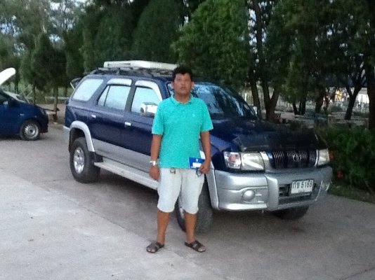 ขายครับsport rider ปี45เครื่องd4d. 2500 auto งามๆเดิมๆครับขายสดราคา245000จัดแนนซใด้ครับ ขายครับsport rider ปี45เครื่องd4d. 2500 auto งามๆเดิมๆครับขายสดราคา245000จัดแนนซใด้ครับ