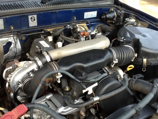 ขายครับsport rider ปี45เครื่องd4d. 2500 auto งามๆเดิมๆครับขายสดราคา245000จัดแนนซใด้ครับ ขายครับsport rider ปี45เครื่องd4d. 2500 auto งามๆเดิมๆครับขายสดราคา245000จัดแนนซใด้ครับ