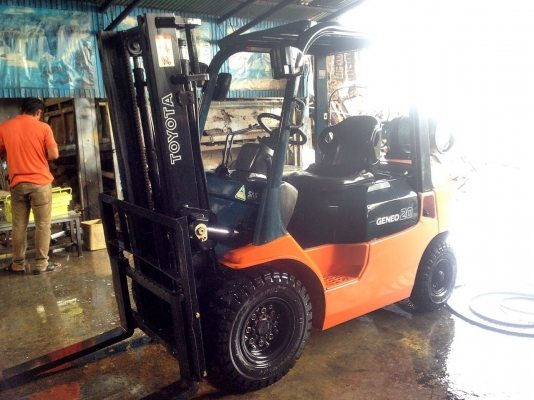 -:-*&yen;*ส่ ง ลู ก ค้ า*&yen;*-:-TOYOTA 7FG20 สนใจรถนำเข้าสวยๆโทร 098-329-9549/083-062-0223