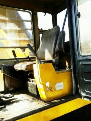 รถแบคโฮ CAT E200 BL แขนยาวพิเศษ รถสวยเนี๊ยบ ใช้งานดี ราคาต่อรองได้