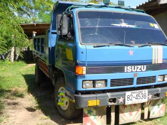 ขาย ISUZU 115 ขาย ISUZU 115
