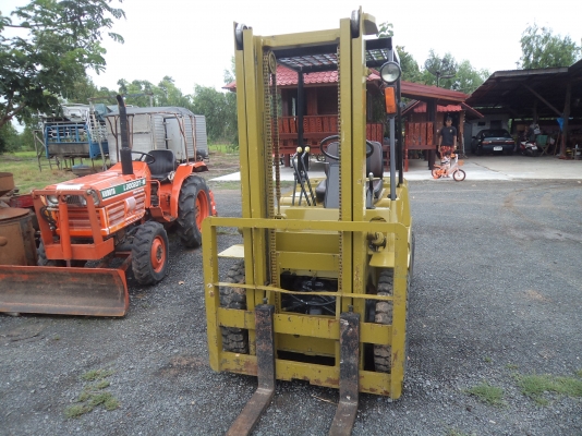 ขาย225000บาทรถโฟล์คลิฟท์ สภาพสวยๆ(ซื้อมาไม่ได้ใช้) พร้อมใช้งานคับ