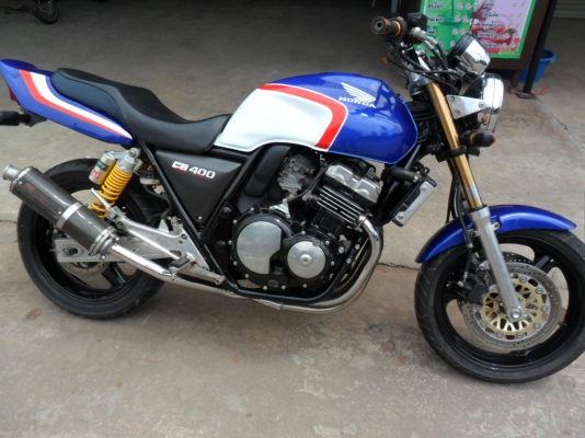 cb400 superfour ปี 93สรรพสามิต 65000