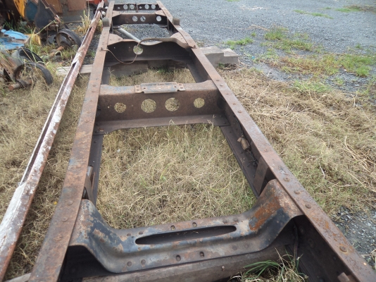 ขาย65000บาท คัซซีรถอีซูซุKS พร้อมเล่มทะเบียน(แจ้ง ม.79ไว้)